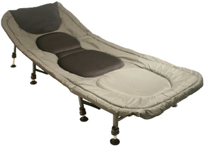 TFG Comfort Zone King Size Bed