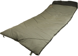 TFG Comfort Zone Peach Skin 5 Season Sleeping Bag