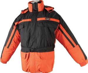 TFG Delta Marine Jacket