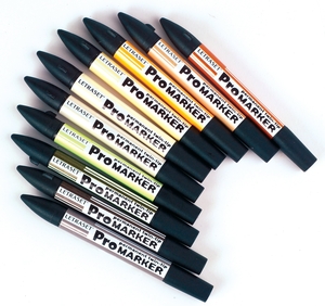 TFG Disguise Secret Trap Pens