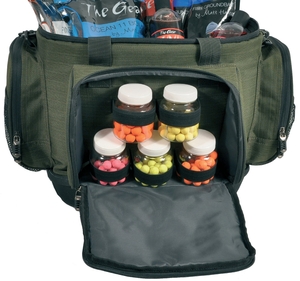 TFG Force 8 Bait and Glug Bag