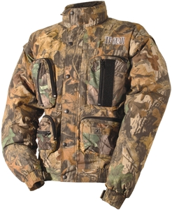TFG Journeyman Stalking Jacket