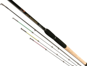 TFG Matt Hayes All Rounder Fishing Rods