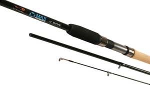 TFG Max Power Float Rod