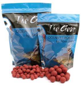 TFG Ocean 11 Boilies - 1kg