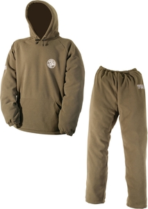 TFG Signature Fleece Suit (Hooded Top and Trousers)