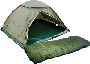 TFGear Adventure Bivvy Combo