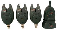 TFGear Banshee Bite Alarms