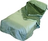 TFGear Force 8 Sleeping Bag and Cover