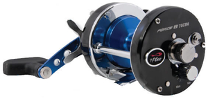 TFGear Force8 7 Series Reels