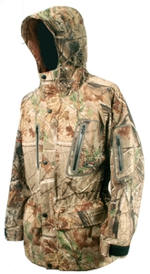 TFGear Primal 3/4 Jacket