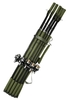 Trakker NXG 5 Rod Captive Quiver