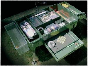 TT Rig Station