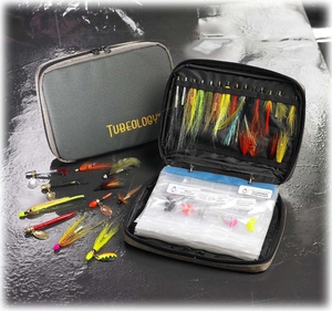 Tubeology - Complete Set