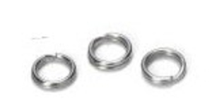 Tubeology Split Rings