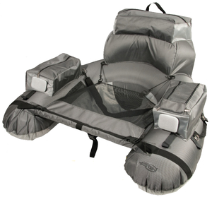 V-Float Tube