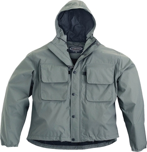 Vision Classic Wading Jacket