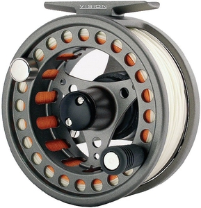 Vision Koma Fly Reel