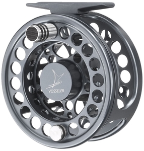 Vosseler DC2 Series Fly Reel