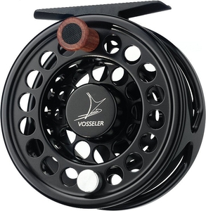 Vosseler RC L Series Fly Reel