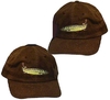 Waterproof Embroidered Baseball Caps