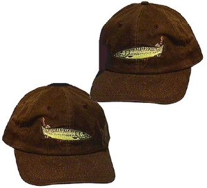 Waterproof Embroidered Baseball Caps