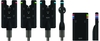 Wychwood Epic Bite Alarm Set x4