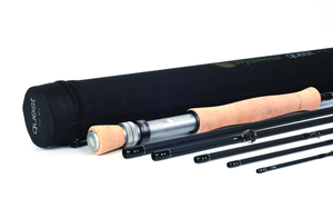 Wychwood Quest Fly Rods