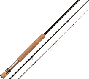 Wychwood Truefly Fly Rod
