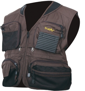 Wychwood Truefly Vest