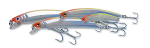 Yozuri Crystal Minnow Floating