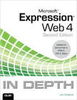 Microsoft Expression Web 4 in Depth - Jim Cheshire - Software Packages