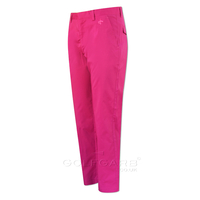 Cross Junior Windproof Golf Trousers