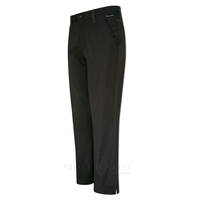 Dwyers & Co Classic Golf Trousers with Moisture-Wicking Fabric