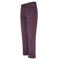Dwyers & Co Classic Golf Trousers with Moisture-Wicking Fabric