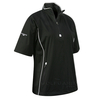 Glenmuir Short-Sleeved Windproof with Flattering Fit