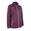 Glenmuir Water & Wind Resistant Jacket with Soft Fleece Lining