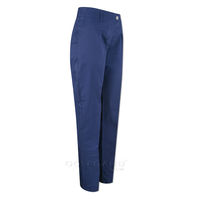NEW - Cross Ladies Golf Chinos with Soft Stretch Finish
