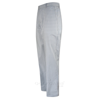 NEW - Cross Mens Golf Chinos with Soft Cotton Finish