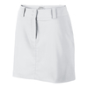 NEW - Nike Silk-Effect Skort with Flattering Fit
