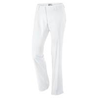 NEW - Nike Silk-Effect Trousers with Hipster Cut