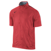 NEW - Nike Windproof Top with Stretch Shoulder Panels