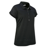 NEW - Ping Ladies Lightweight Polo with Silky Shaped Fit