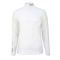 NEW - Ping Supersoft Baselayer with Overlocked Seams