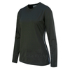 Nike Crew-Neck Baselayer with Sporty Side Stitching