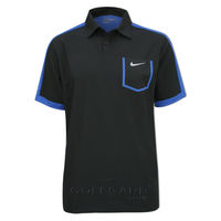 Nike Double Colour Polo with Breathable Reverse Panel