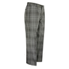Nike Dri-Fit Golf Trousers with Black and Grey Check