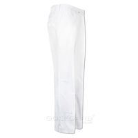 Nike Lightweight Trousers with Silk Effect Finish - Last Pair Size 6 Only Left