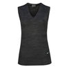 Nike Soft Sleeveless Sweater with Merino Wool Finish