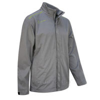 Nike Storm-Fit Jacket with 3 Year Waterproof Guarantee - Last One X Large Only Left